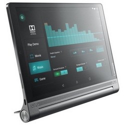 Прошивка планшета Lenovo Yoga Tablet 3 10 в Саранске